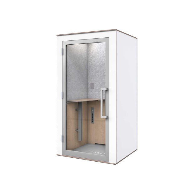 Privacy Booths