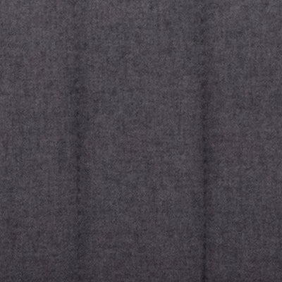 Charcoal Fabric Barstool