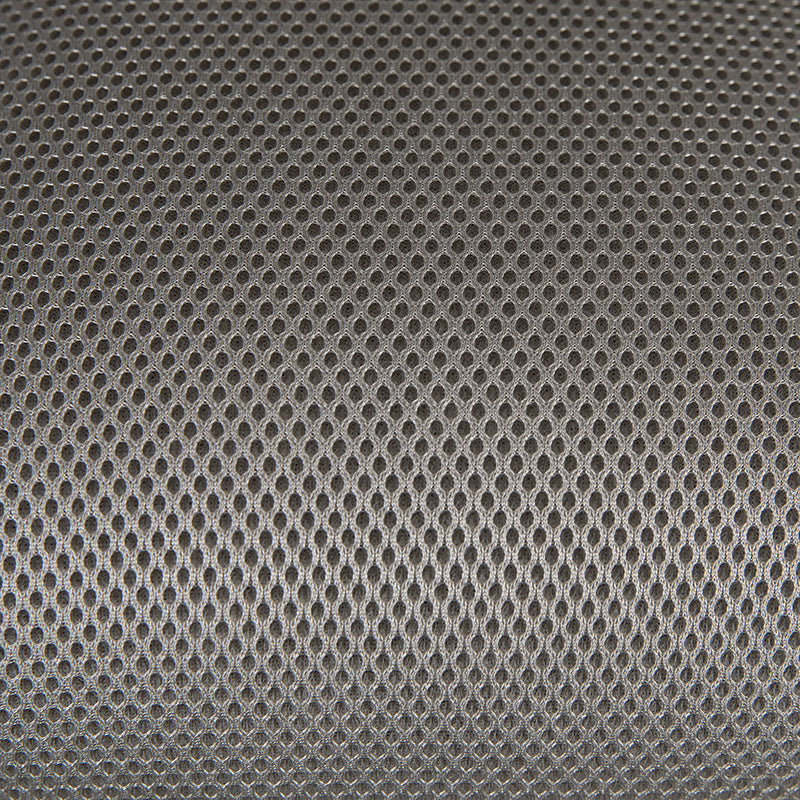 Gray Draft Chair-black Frame