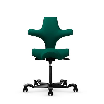 California's Finest: 9to5 Seating vs. SitOnIt Chairs – Which Office Chair Reigns Supreme?