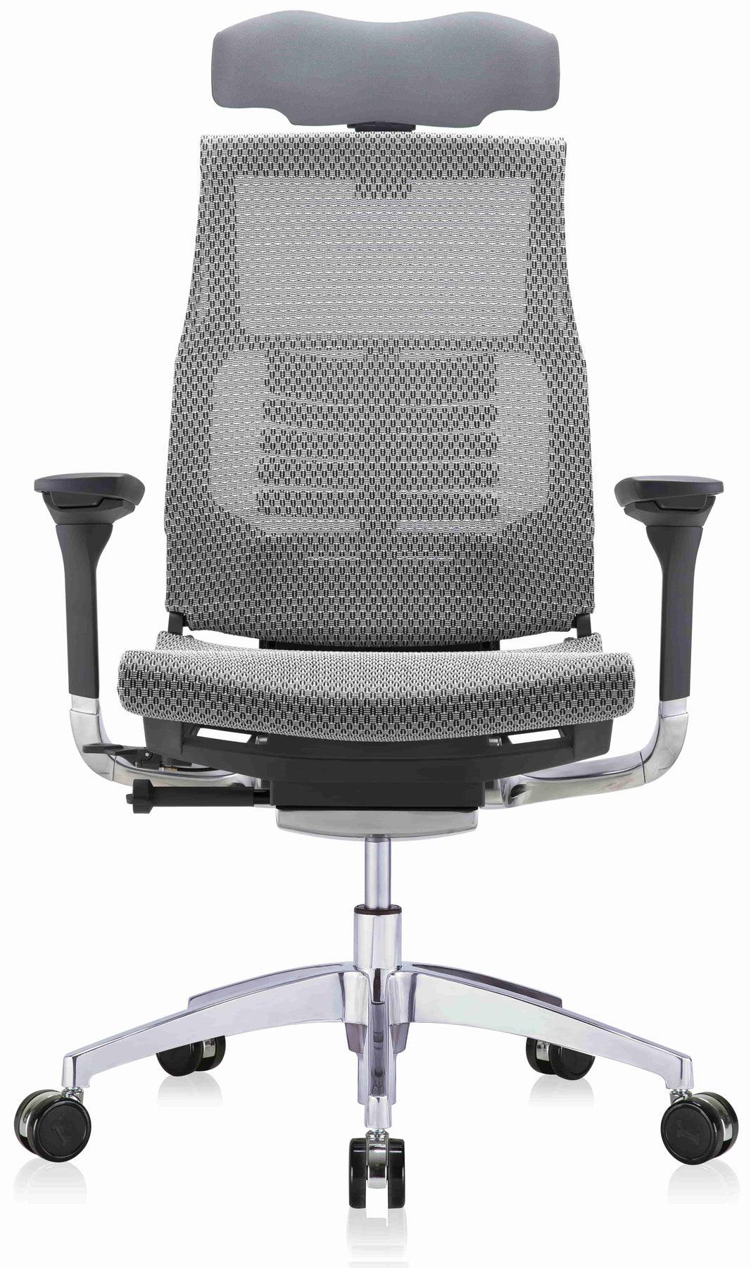 Eurotech Racer Chair Eurotech Powerfit Ergonomic Mesh High-Back Executive Chair ( – Miramar ...