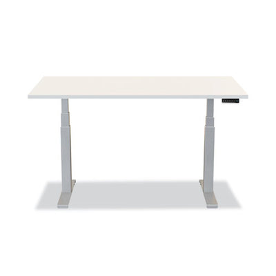 Levado Laminate Table Top, 72" X 30", White
