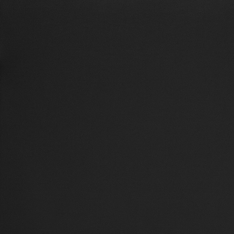 Black Leather Chair