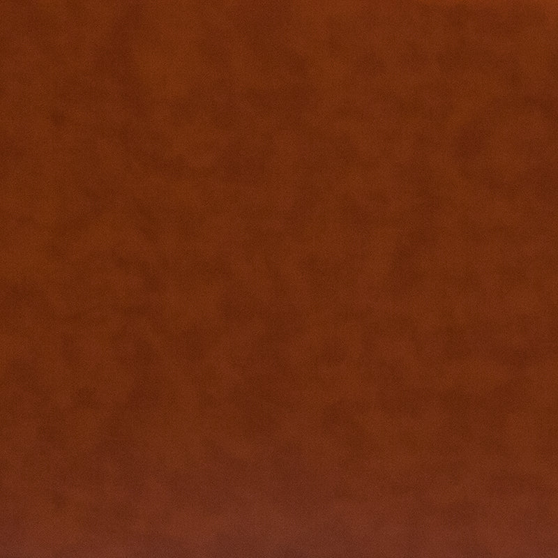 Cognac Leather Loveseat