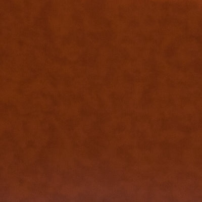Cognac Leather Loveseat