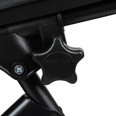 Zero Gravity Lounge Chair