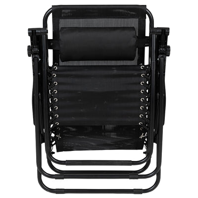 Zero Gravity Lounge Chair