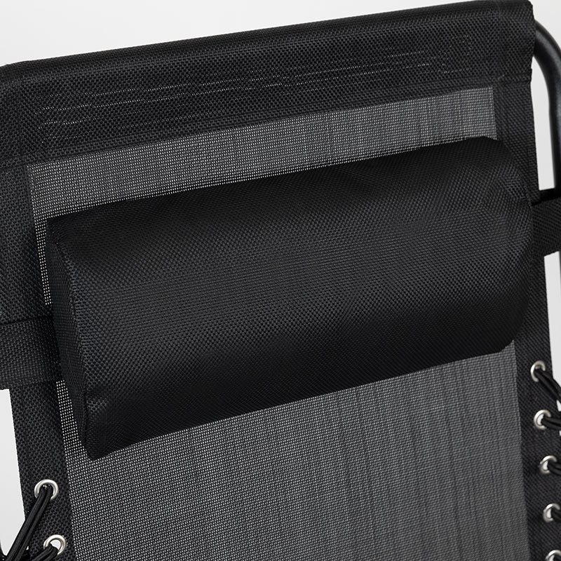Zero Gravity Lounge Chair