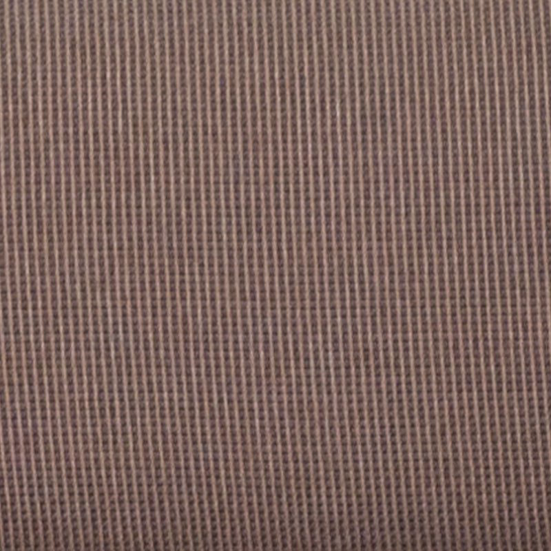 Beige Fabric Folding Chair