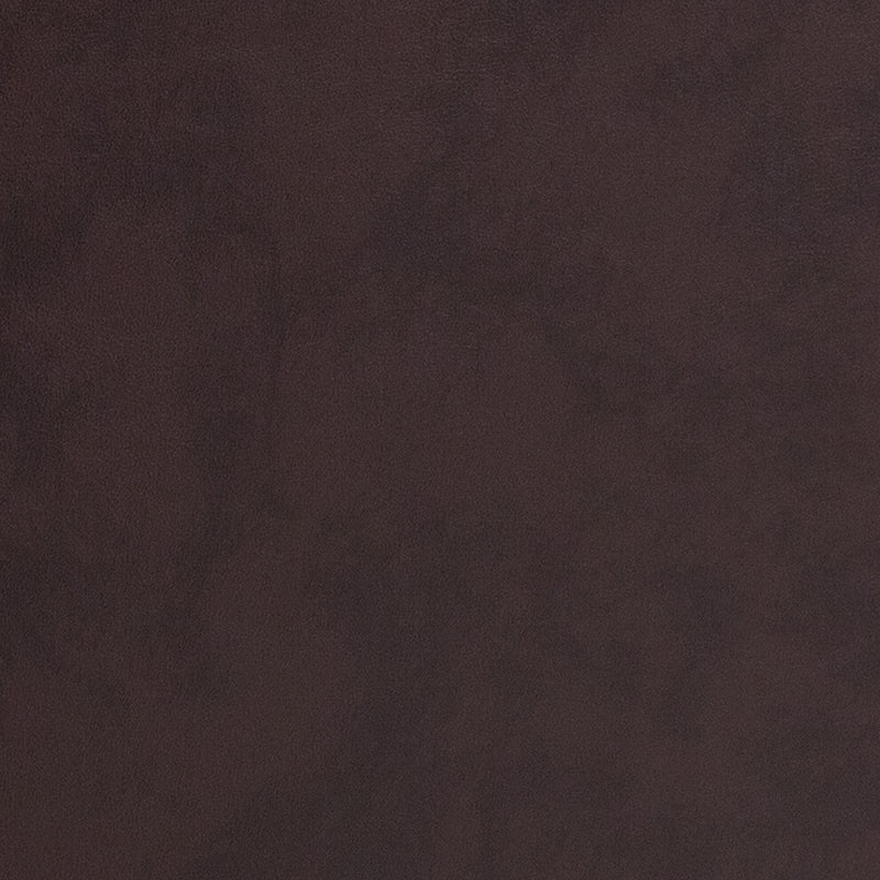 Brown Leather Sofa