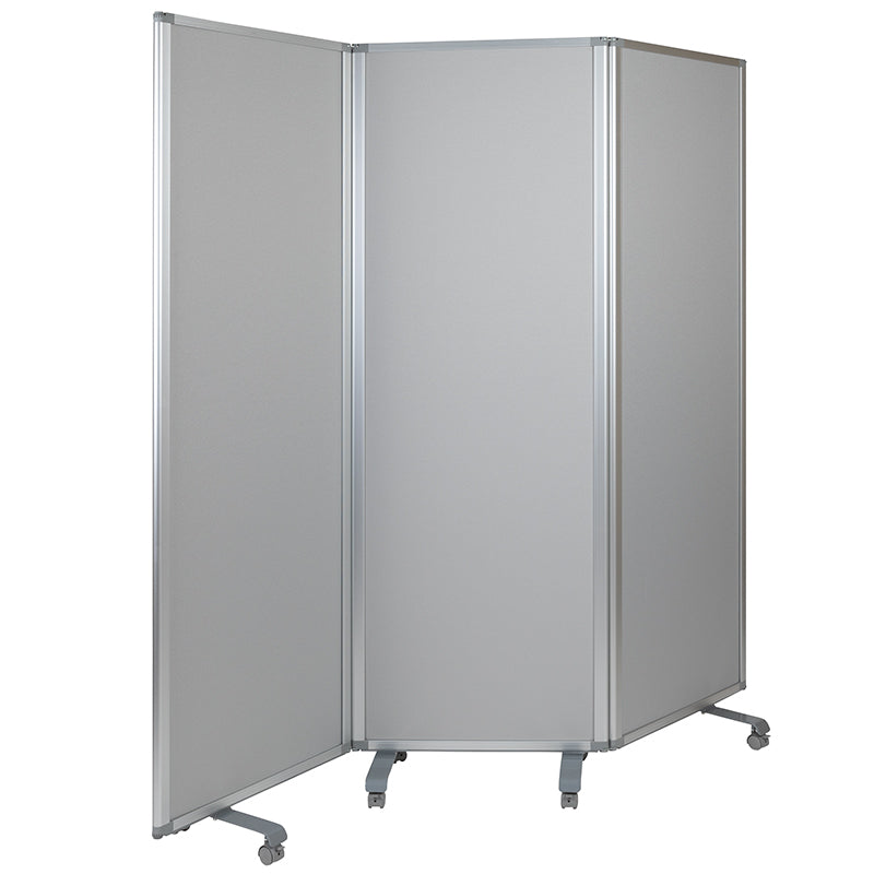 Dry Erase/cloth Partition