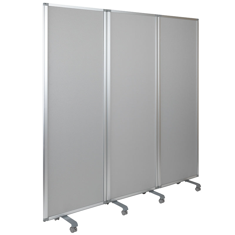 Dry Erase/cloth Partition