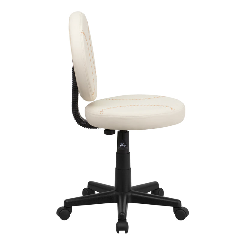 Baseball Mid-back Task Chair