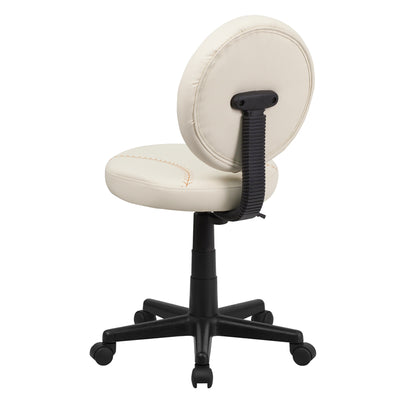 Baseball Mid-back Task Chair