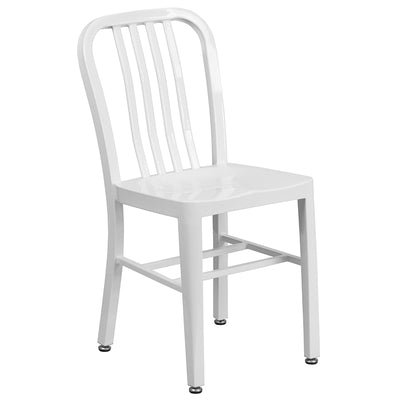 30rd White Metal Set