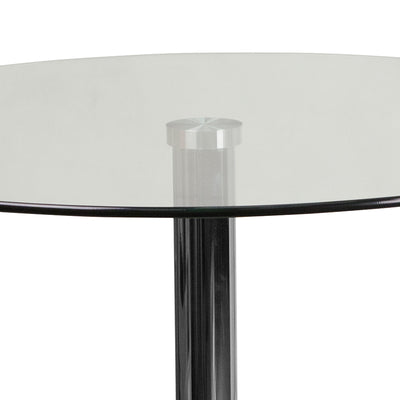 31.5rd Glass Table-29 Base
