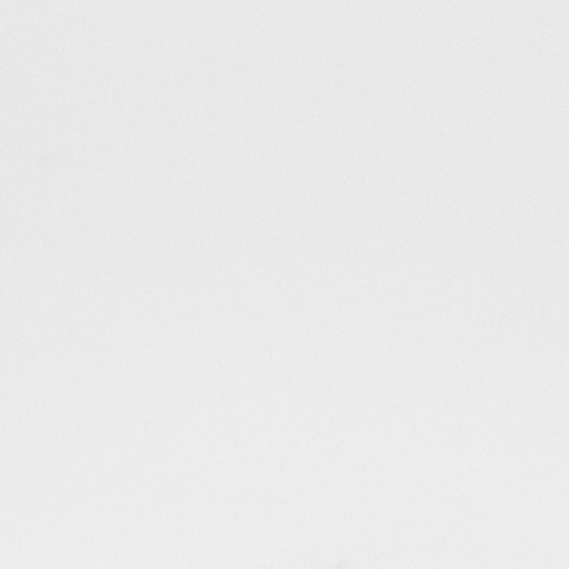 White Vinyl Barstool