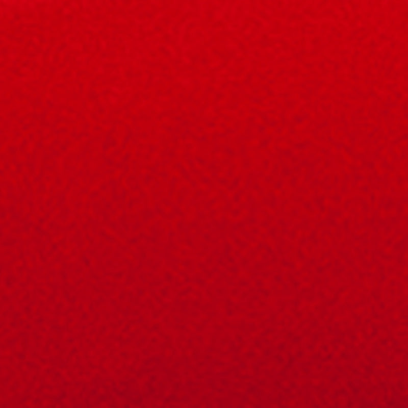 Red Vinyl Barstool