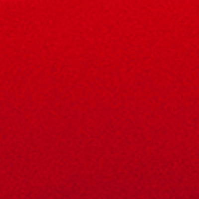 Red Vinyl Barstool