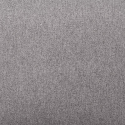 Gray Fabric Barstool