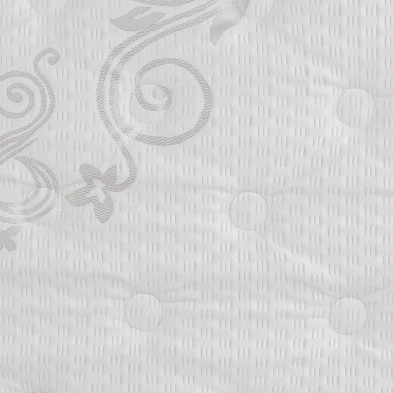 Memory Foam Mattress-king