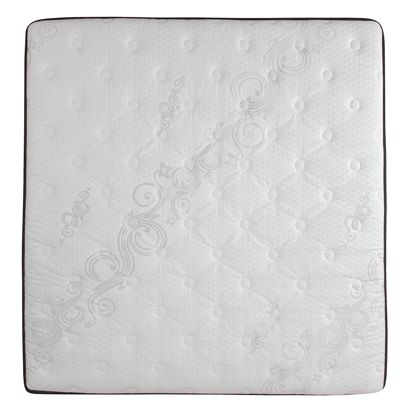 Memory Foam Mattress-king