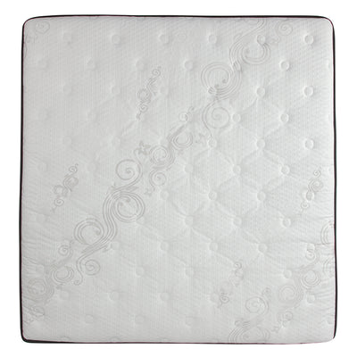 Memory Foam Mattress-king