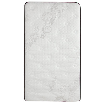Memory Foam Mattress-twin