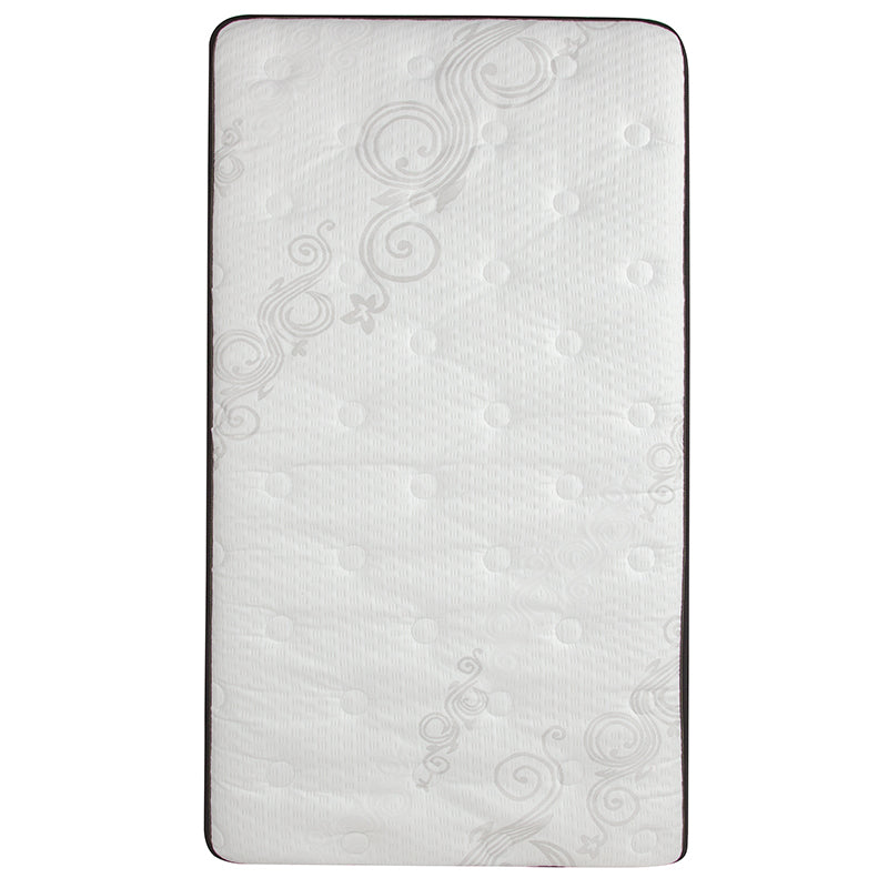 Memory Foam Mattress-twin