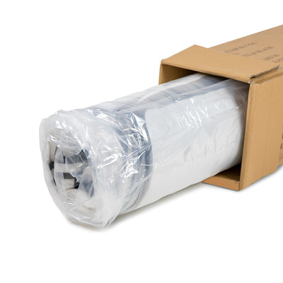 Memory Foam Mattress-twin