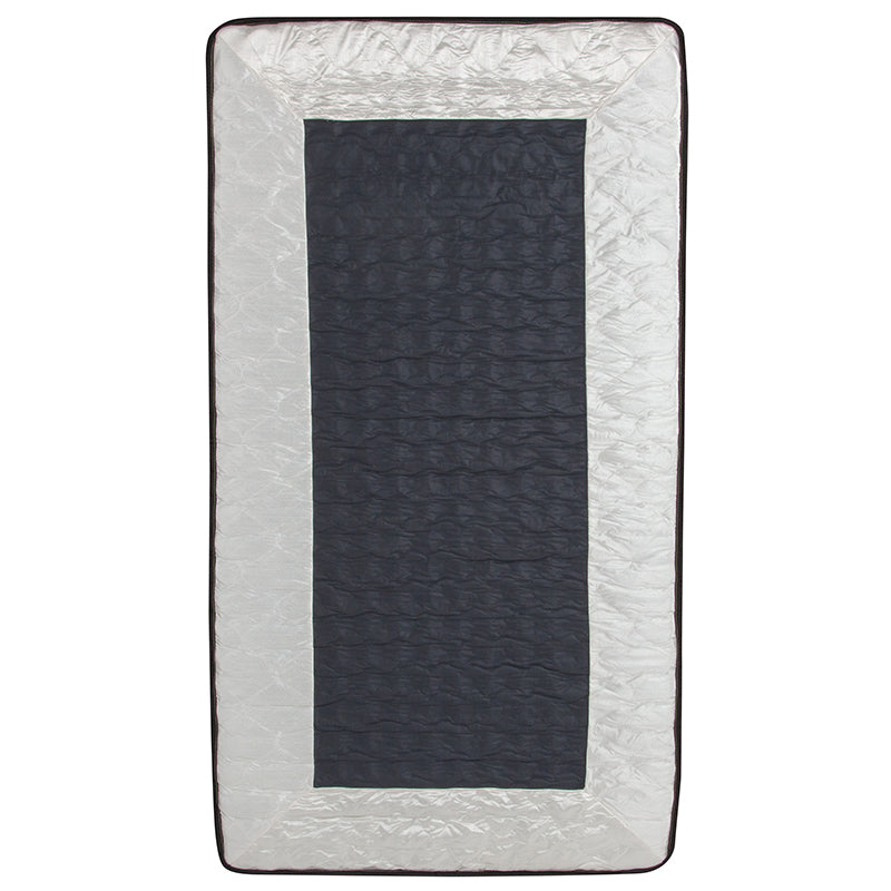 Memory Foam Mattress-twin