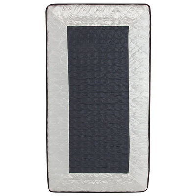 Memory Foam Mattress-twin