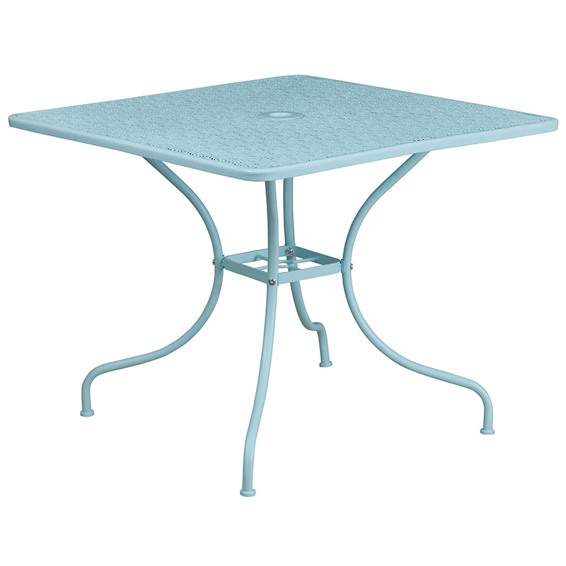 35.5sq Sky Patio Table Set