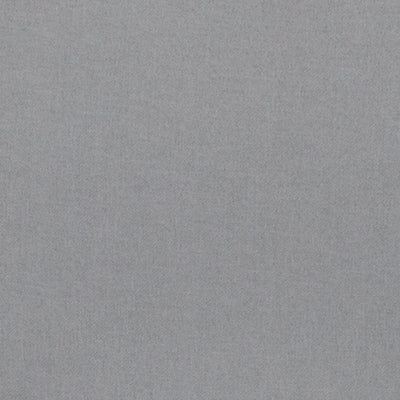 Light Gray Fabric Barstool