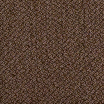 Brown Fabric Banquet Chair