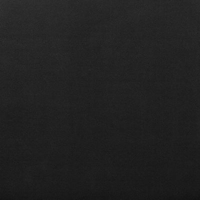 Black Vinyl Banquet Chair