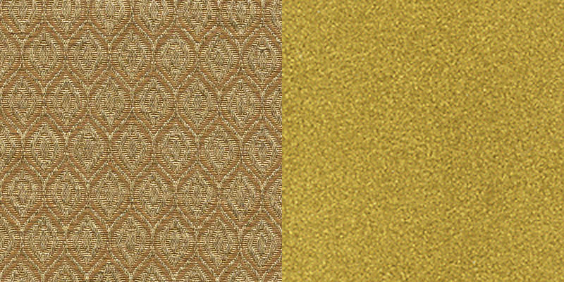 Beige Fabric Banquet Chair