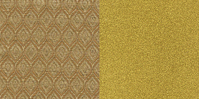 Beige Fabric Banquet Chair