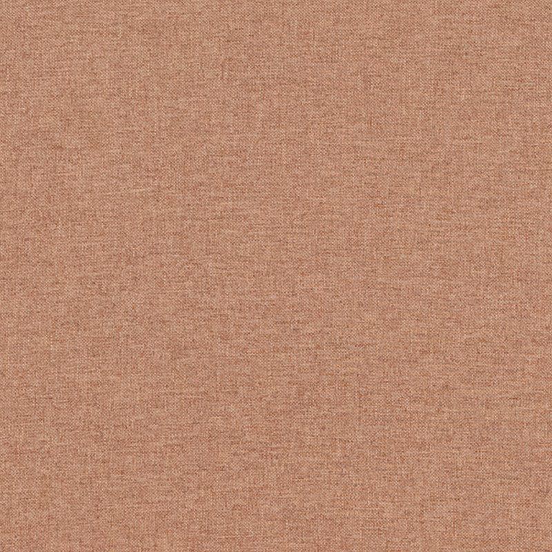 Caramel Fabric Church Chair