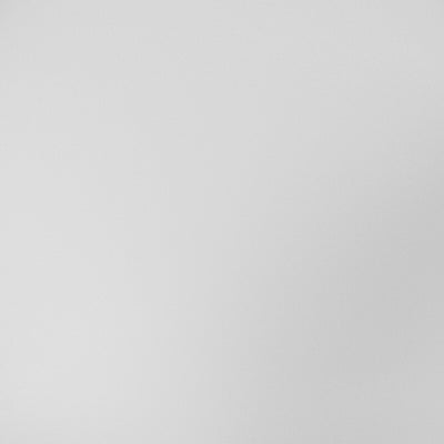 White Plastic/wood Chair
