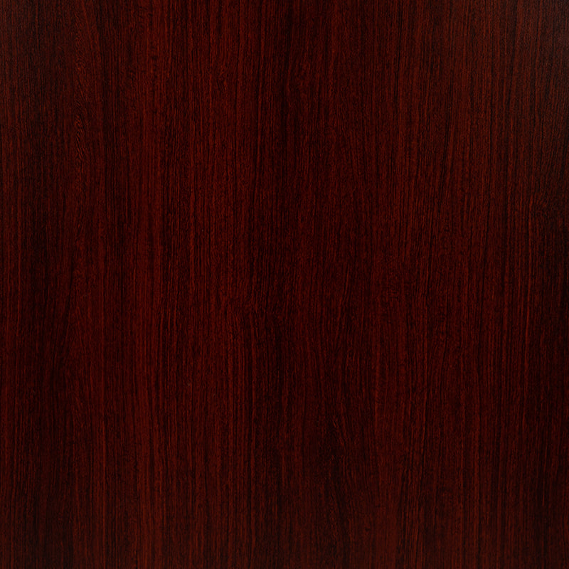 36rd Mahogany Conference Table