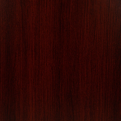 36rd Mahogany Conference Table