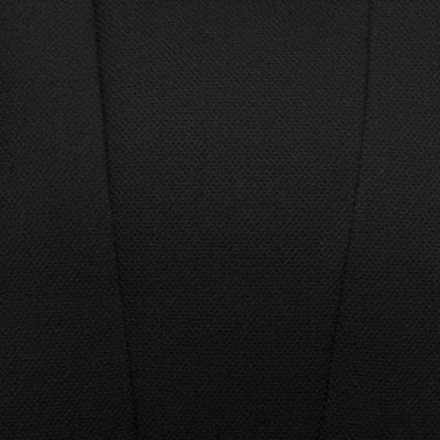 Black 400lb High Back Chair