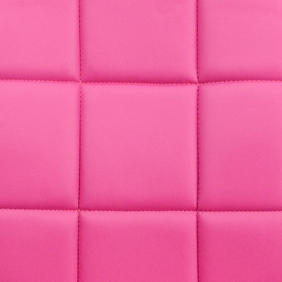 Pink Mid-back Task Chair