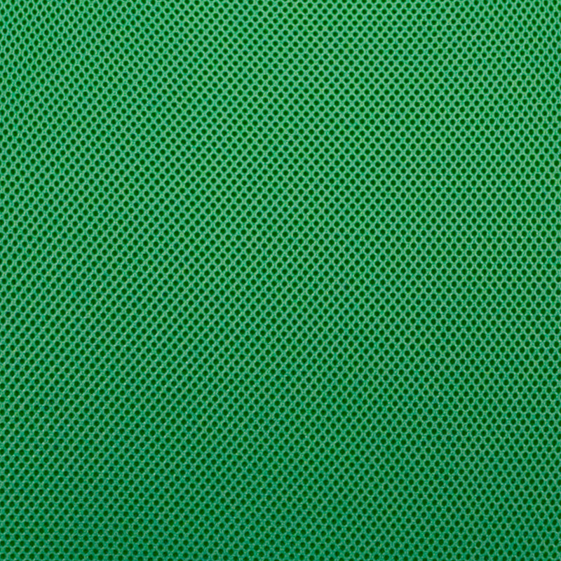 Bright Green Mid-back Task
