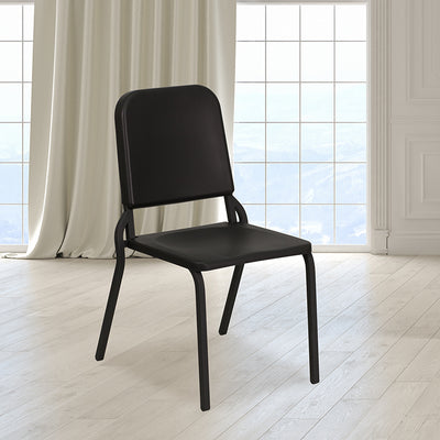 Black Melody Band/music Chair