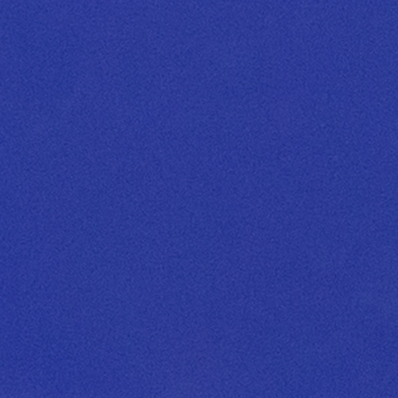 Cobalt Blue Folding Chair