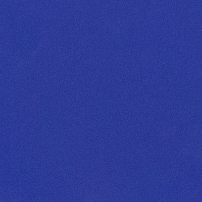 Cobalt Blue Folding Chair