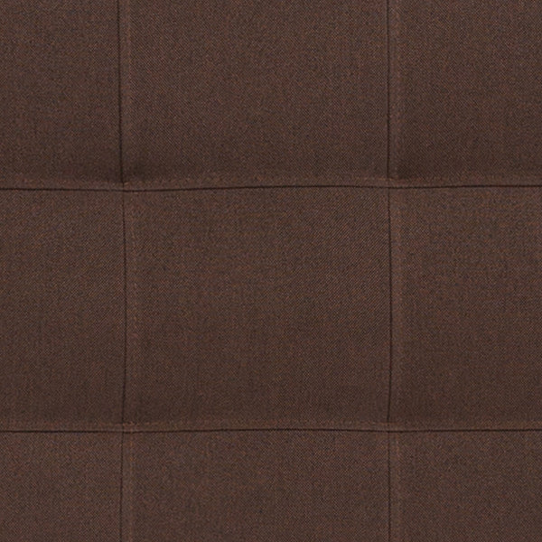 King Headboardbrown Fabric Miramar Office