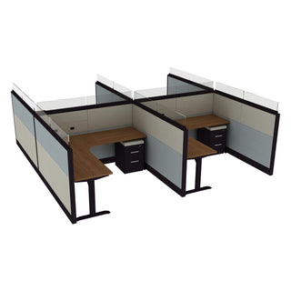 Cubicles & Workstations